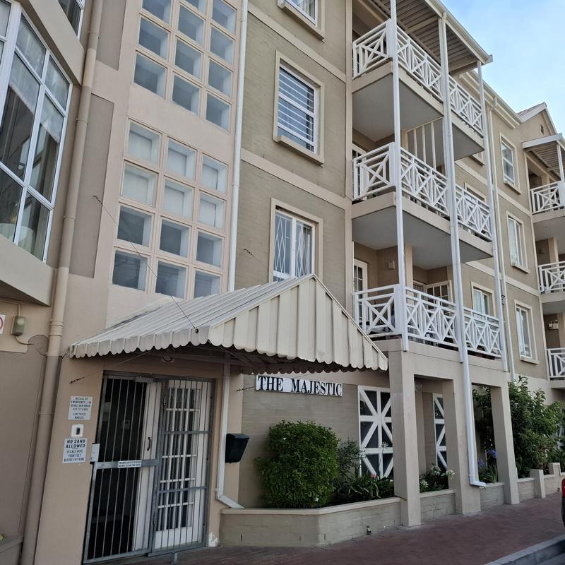 1 Bedroom Property for Sale in Strand Western Cape